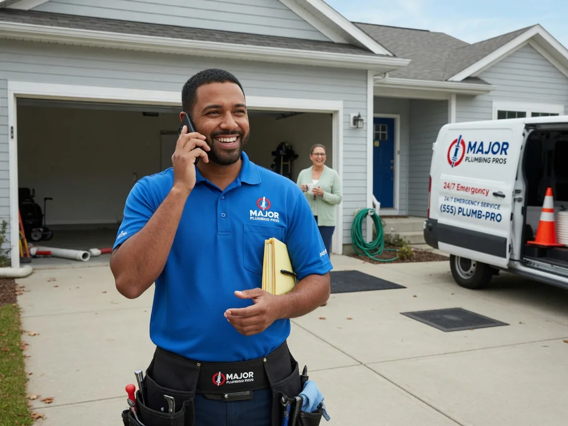Drain Cleaning Services Wildwood, NJ FAQs